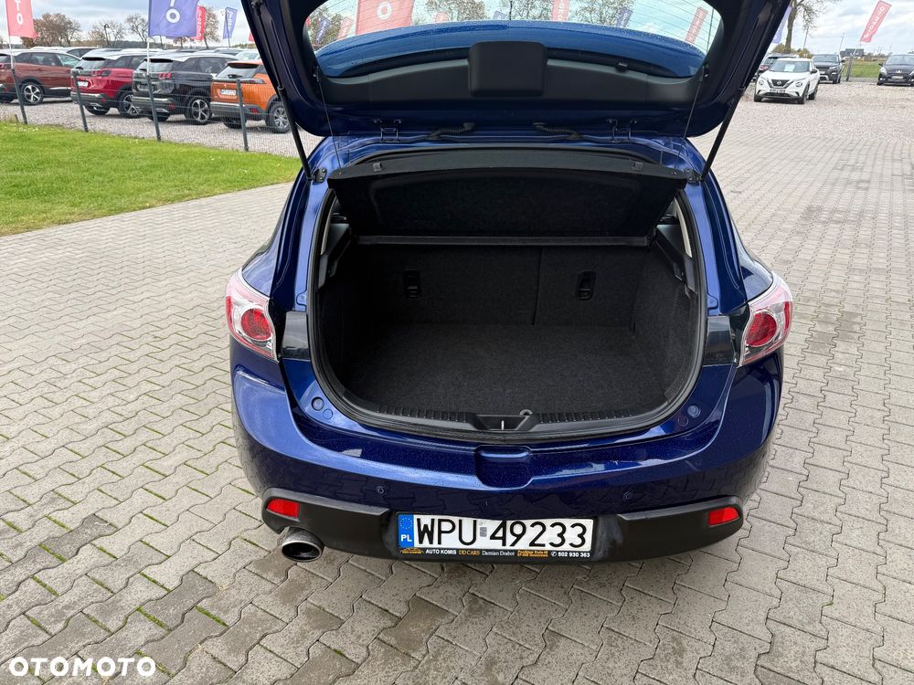 Mazda 3 1.6 Comfort - 25