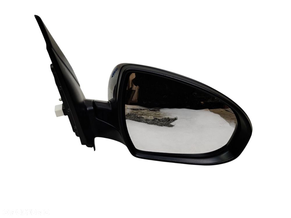 LUSTERKO PRAWE 8 PIN HYUNDAI TUCSON III LAK: PAE (15-18) UK ANGLIK - 5