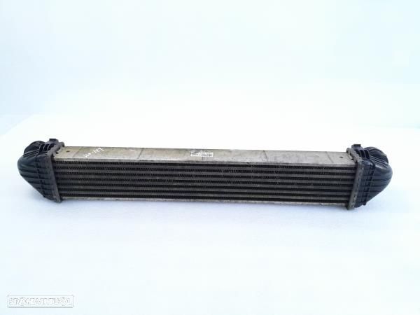 Radiador Intercooler Mercedes-Benz A-Class (W169) - 1