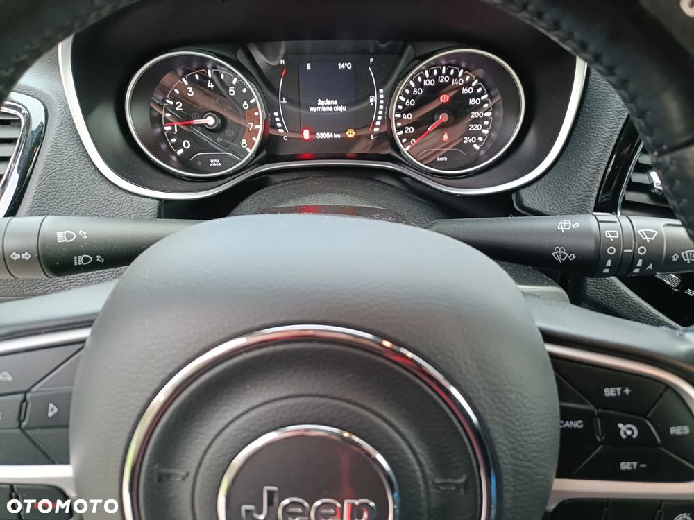 Jeep Compass 1.3 TMair Sport FWD S&S - 14