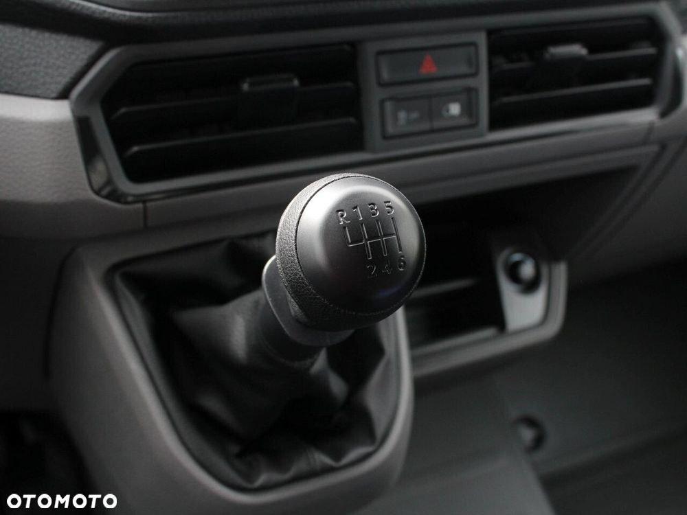 Volkswagen Crafter - 23