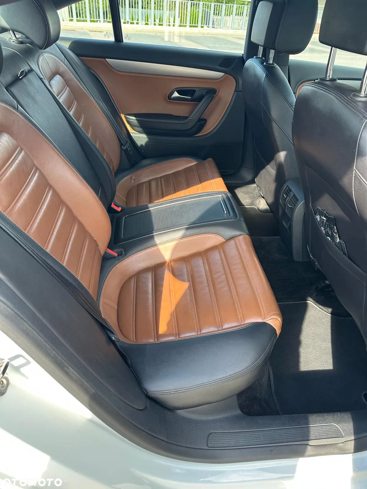 Volkswagen CC 2.0 TDI DPF BMT DSG - 12