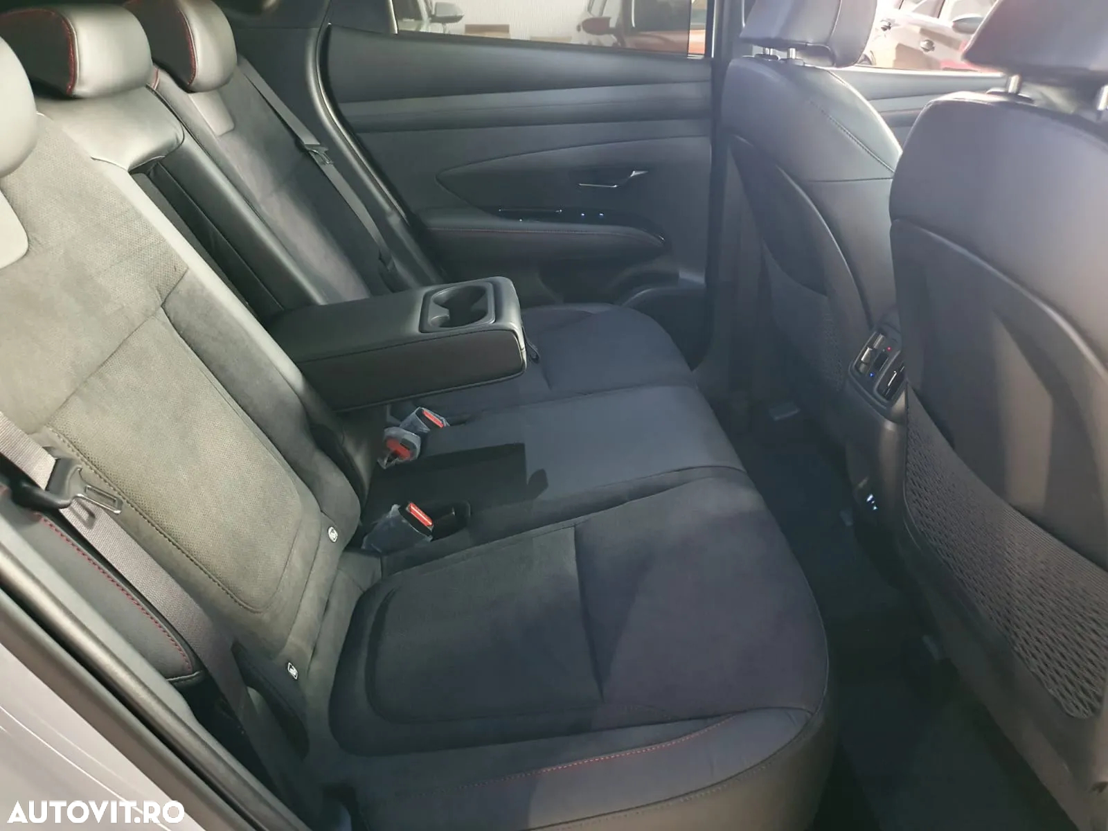 Hyundai Tucson - 12