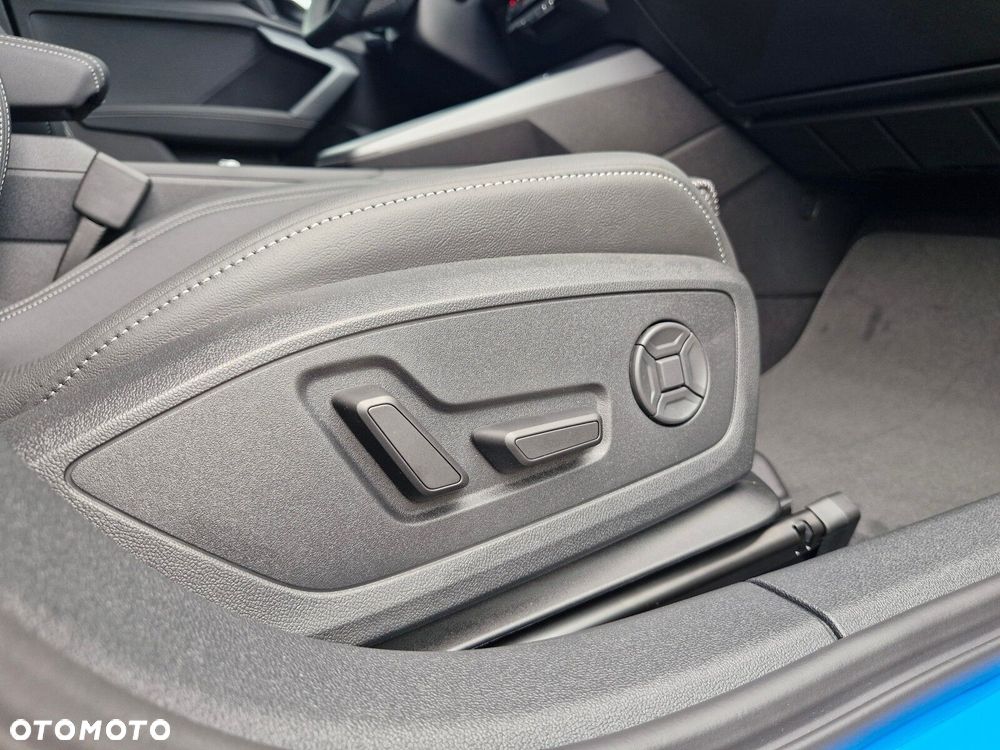 Audi A3 Sportback 35 TFSI mHEV S Line S tronic - 14
