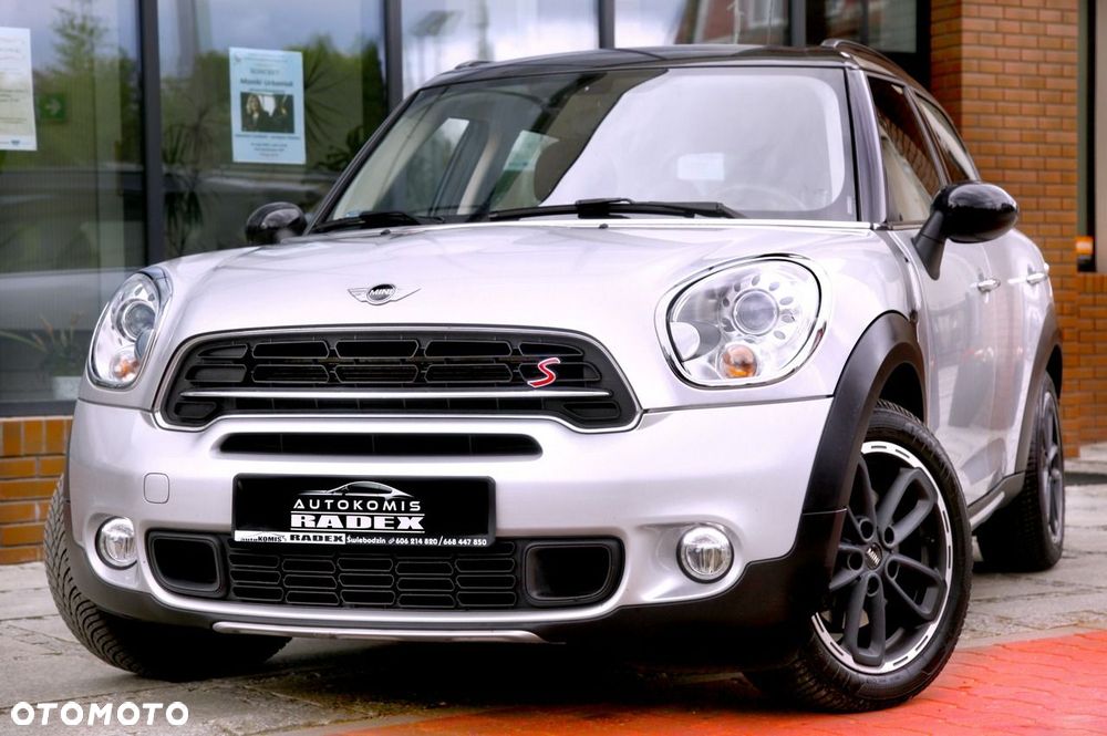 MINI Cooper S - 15