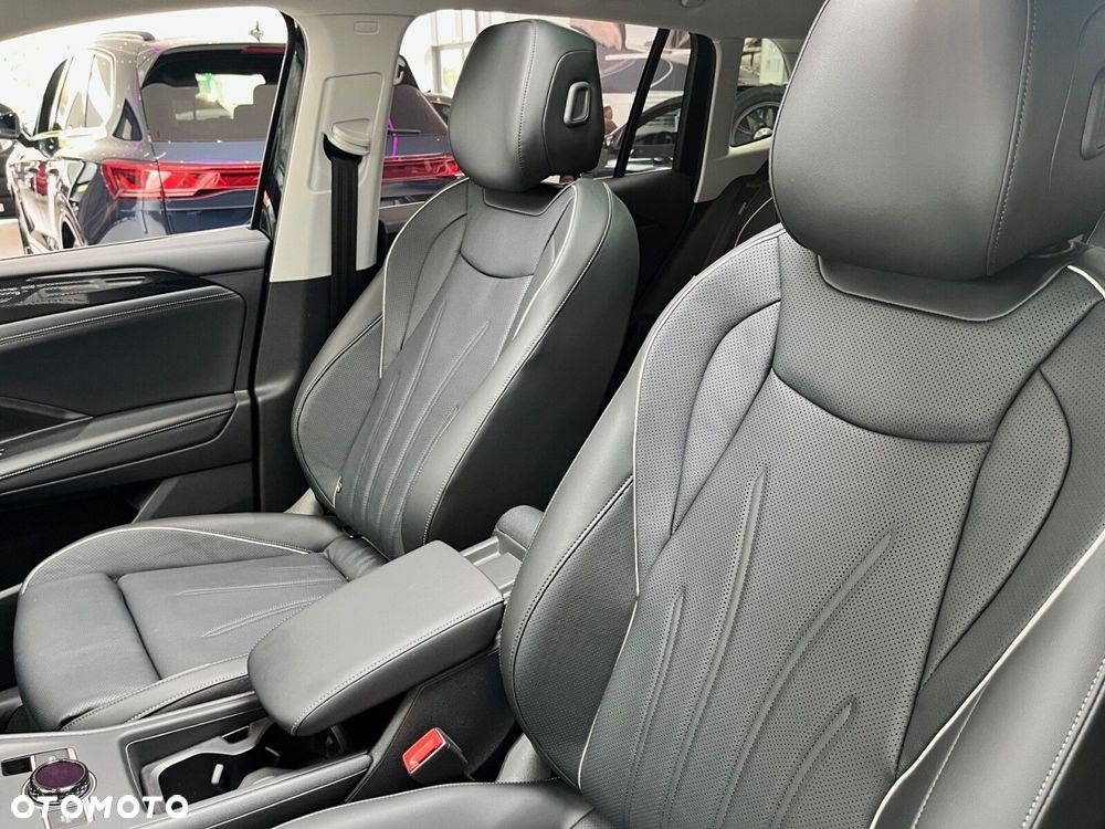 Volkswagen Tiguan 1.5 eTSI Life Plus DSG - 10