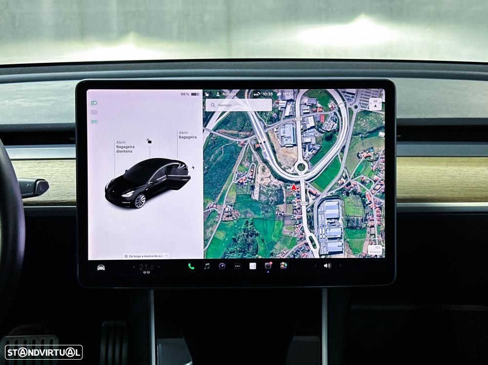 Tesla Model 3 Performance Dual Motor AWD - 22