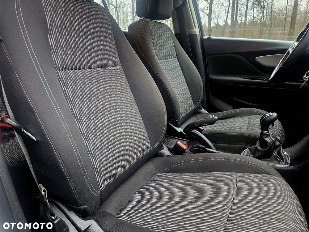 Opel Mokka 1.4 T Cosmo - 22