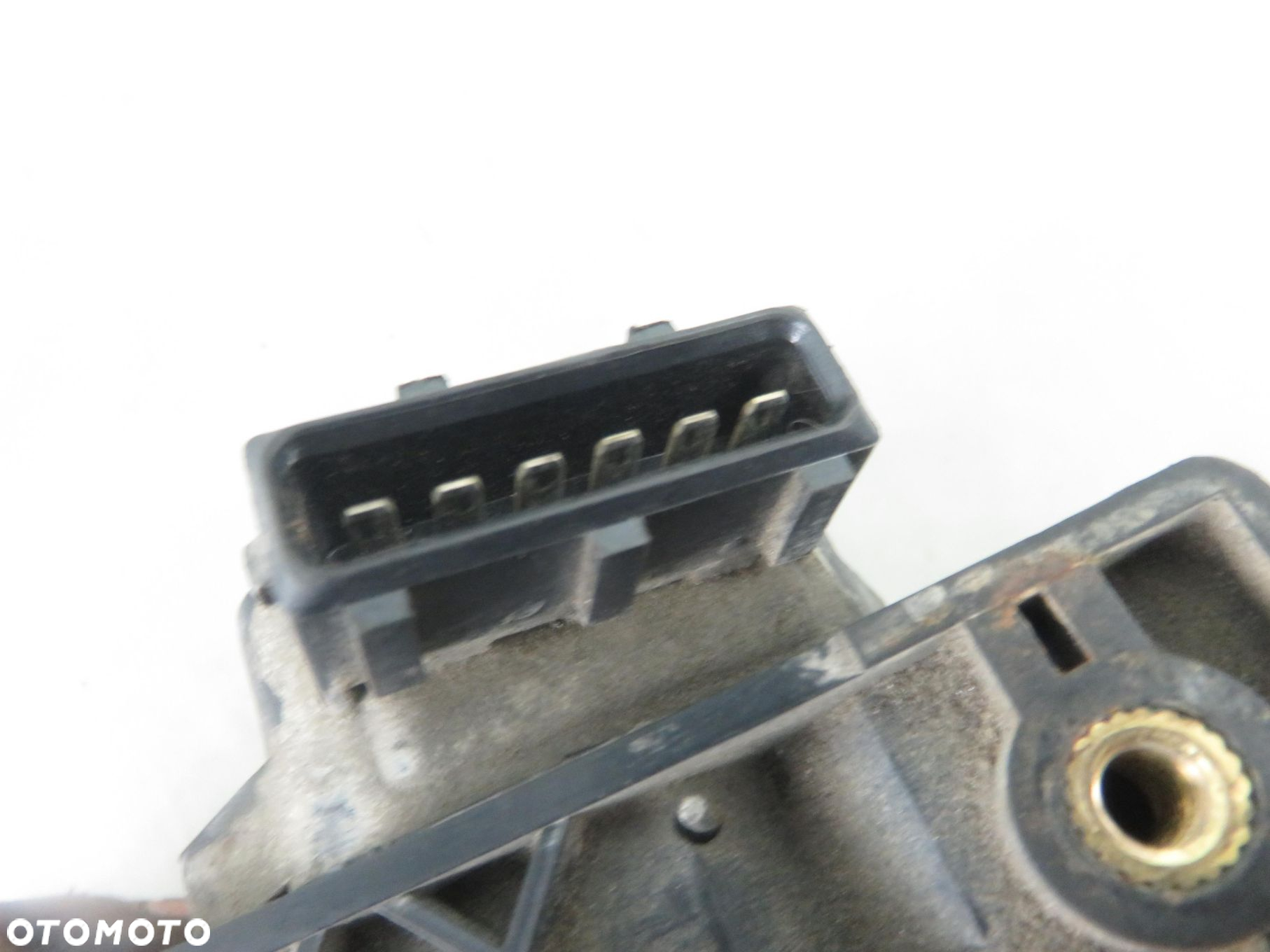 POTENCJOMETR GAZU RENAULT CLIO II 1.9 dTi 7700431918 - 2