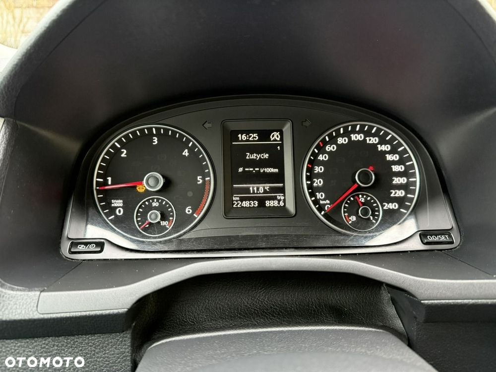 Volkswagen Caddy - 34