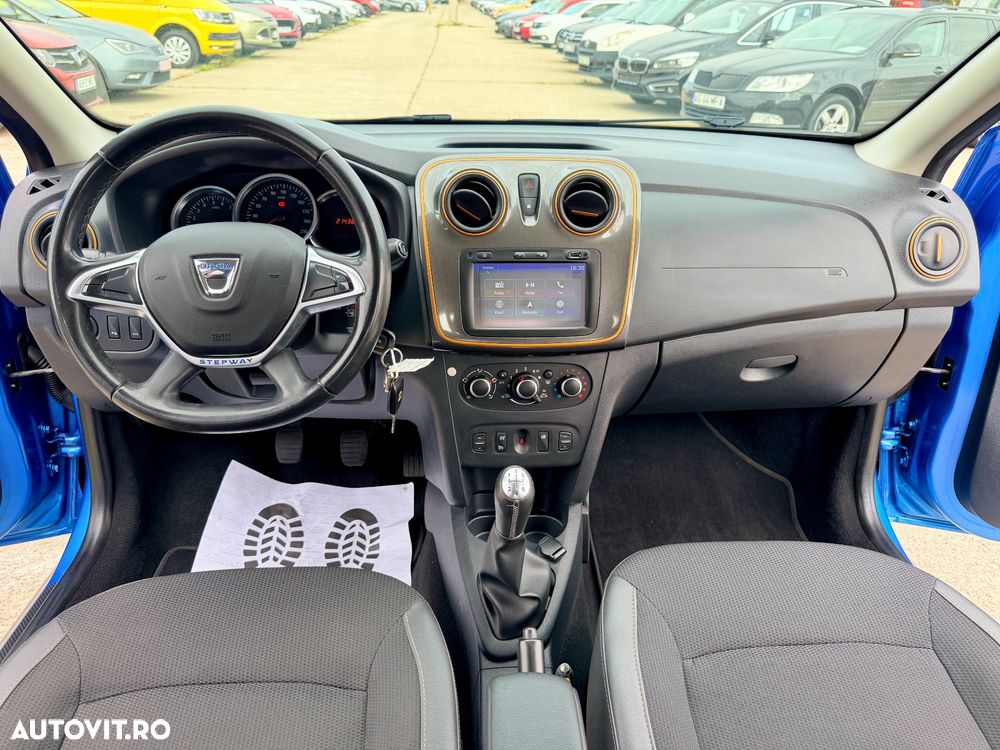 Dacia Sandero - 7