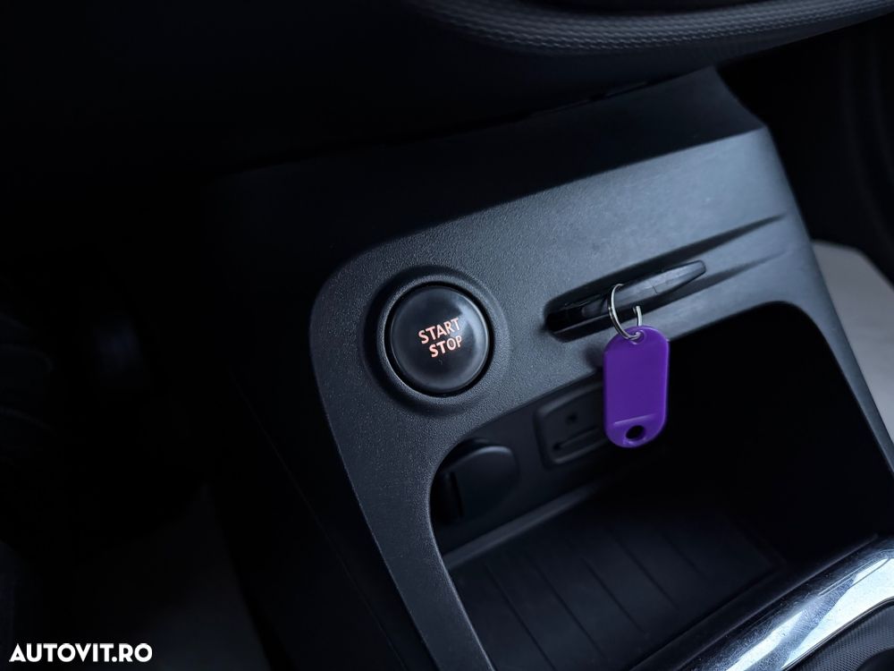 Renault Captur (ENERGY) dCi 90 INTENS - 18