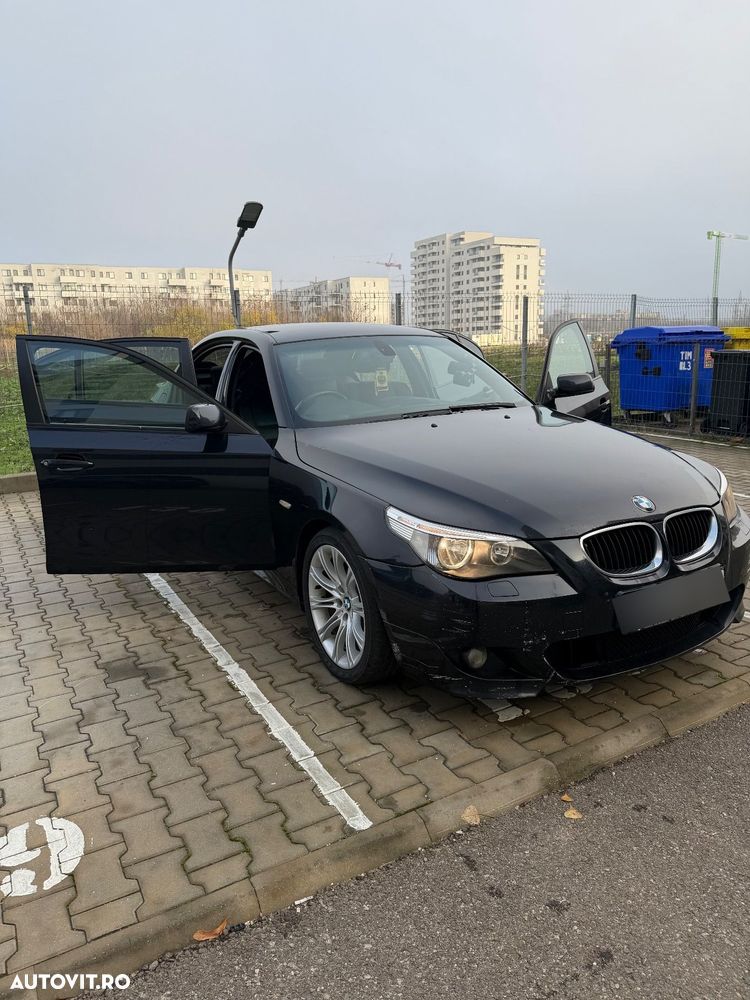 BMW Seria 5 - 3