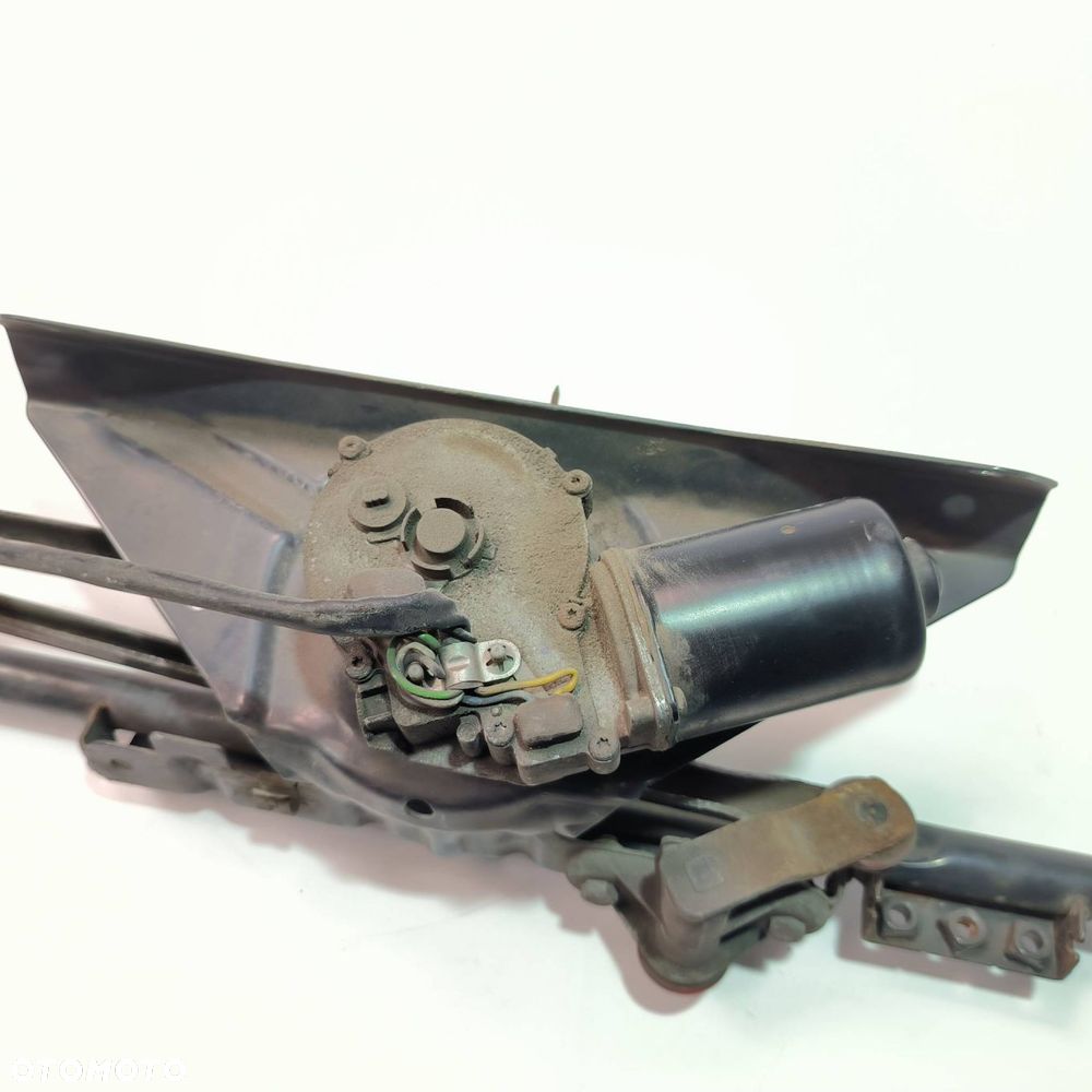 MECHANIZM WYCIERACZEK SCANIA R490 1943657 - 7