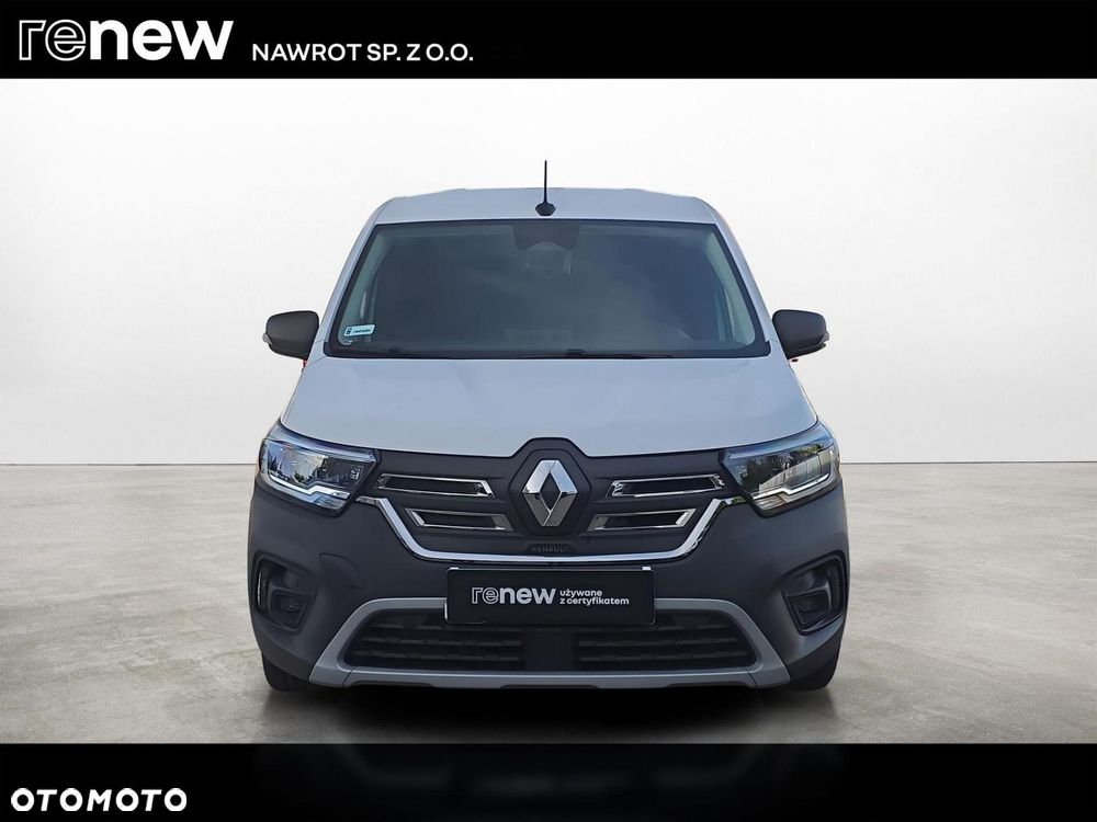 Renault kangoo-express/van - 8
