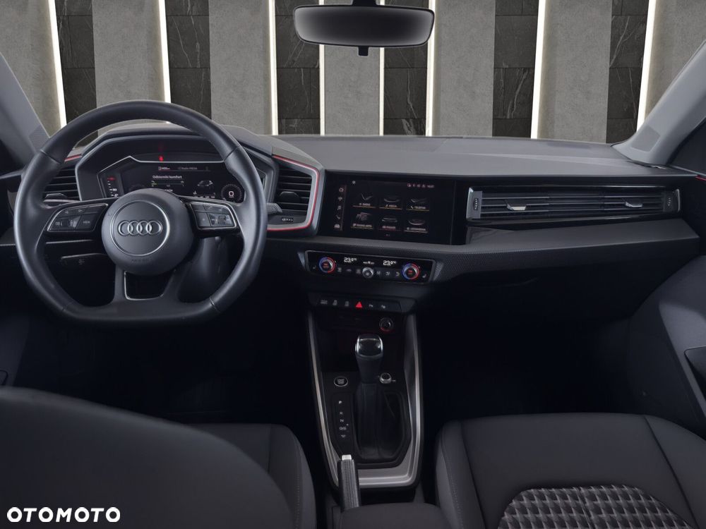 Audi A1 Sportback - 13