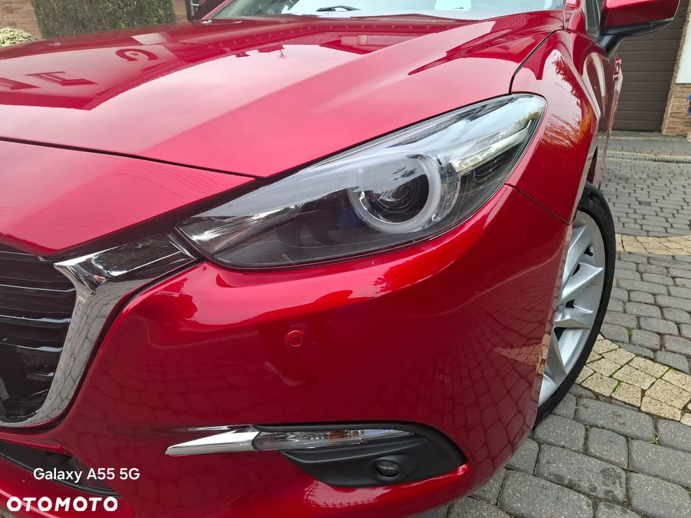 Mazda 3 - 11
