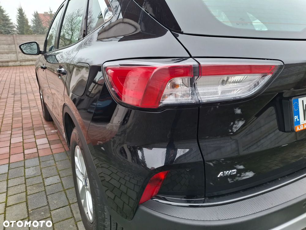 Ford Kuga 2.0 EcoBlue AWD Titanium - 17