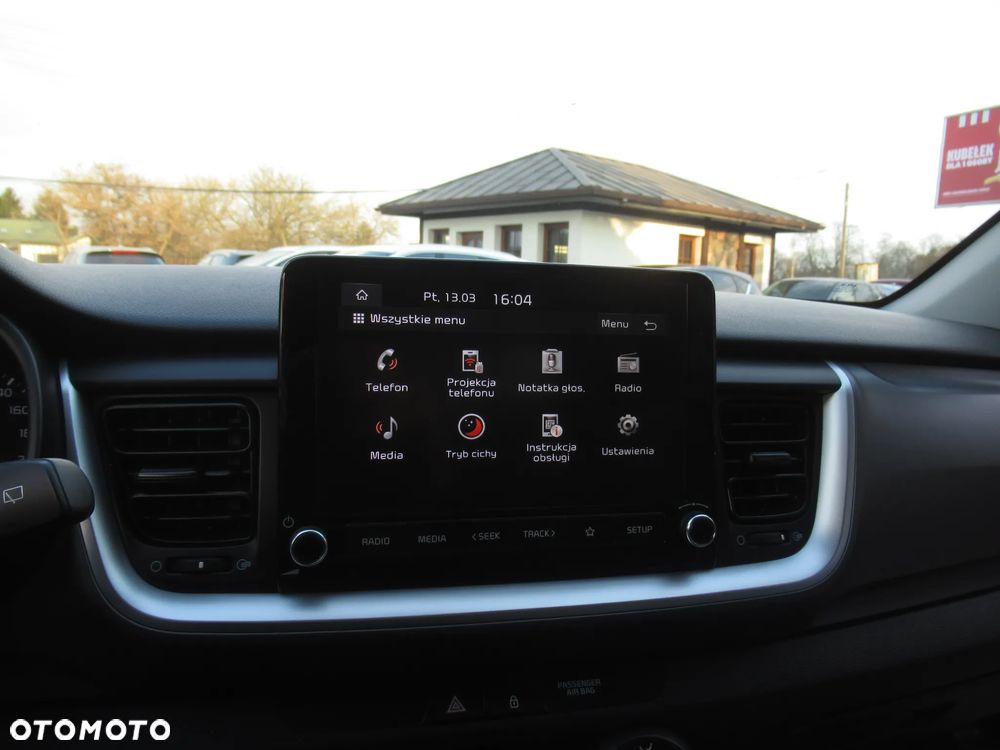 Kia Stonic 1.2 M - 21