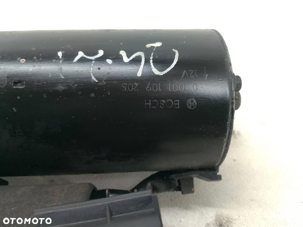 ROZRUSZNIK FORD TRANSIT VI 6C11-11000-AC  0001109205 2339305033  BOSCH 2.2 - 5