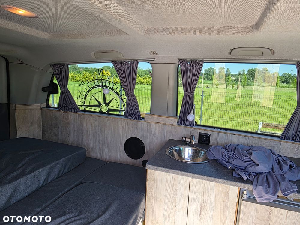 Mercedes-Benz Vito - 33