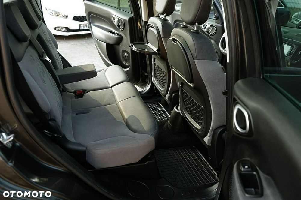 Fiat 500L 1.6 Multijet Start&Stopp Lounge - 21