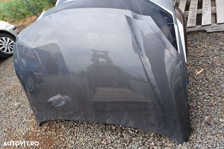 Capota motor Opel Insignia A (facelift)  [din 2013 pana  2020] Sports - 5