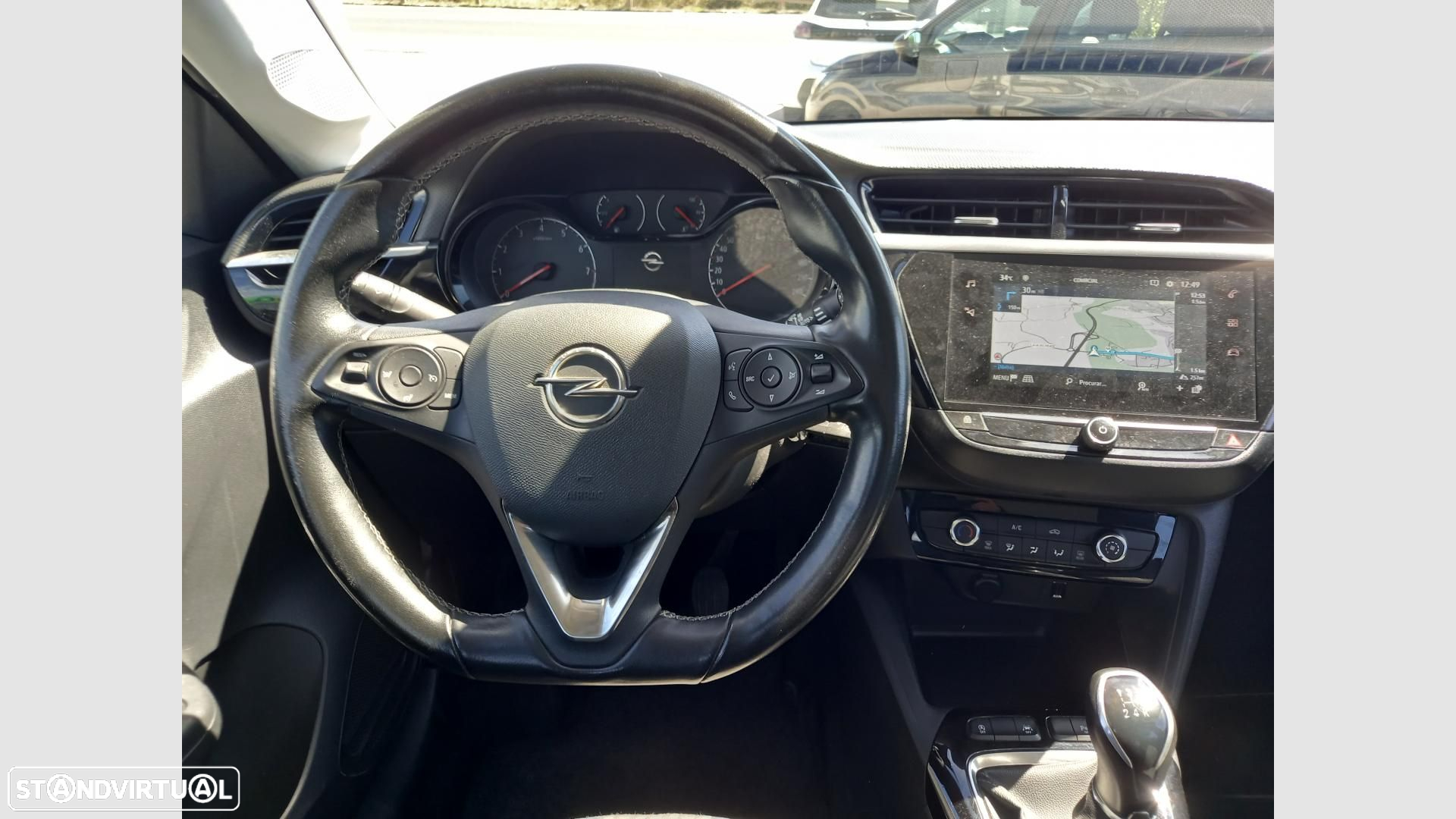 Opel Corsa 1.2 Business Edition - 23