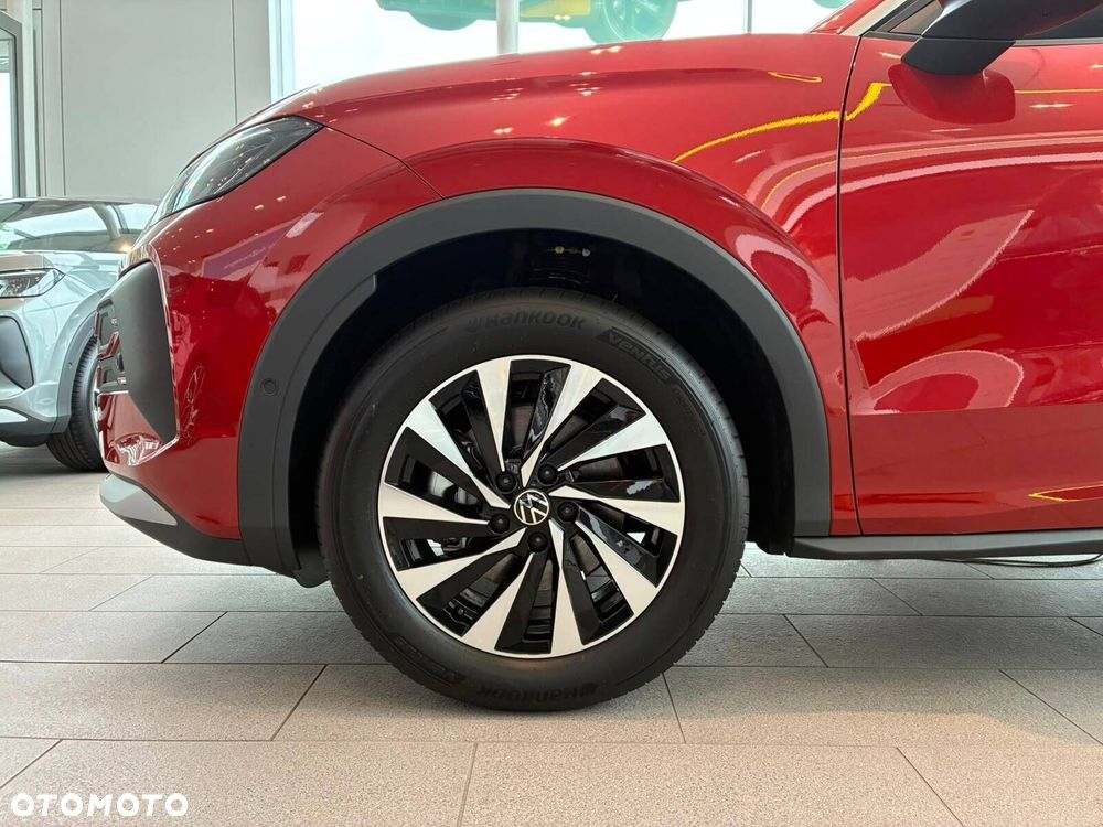 Volkswagen T-Roc - 30