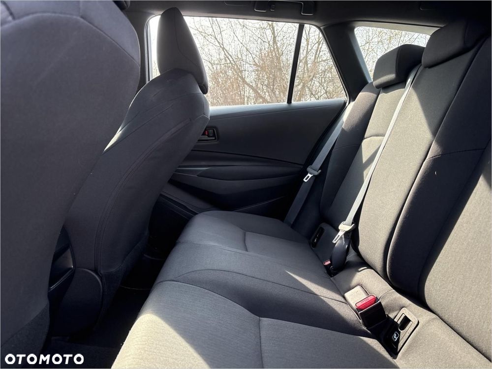Toyota Corolla 1.8 Hybrid Active - 16