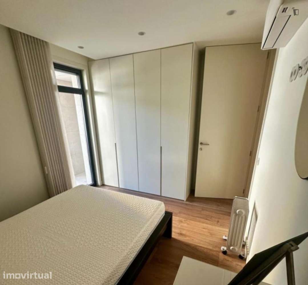 Apartamento com 1 quartos - localizado em Parque das Nações Lisbon - Grande imagem: 2/12