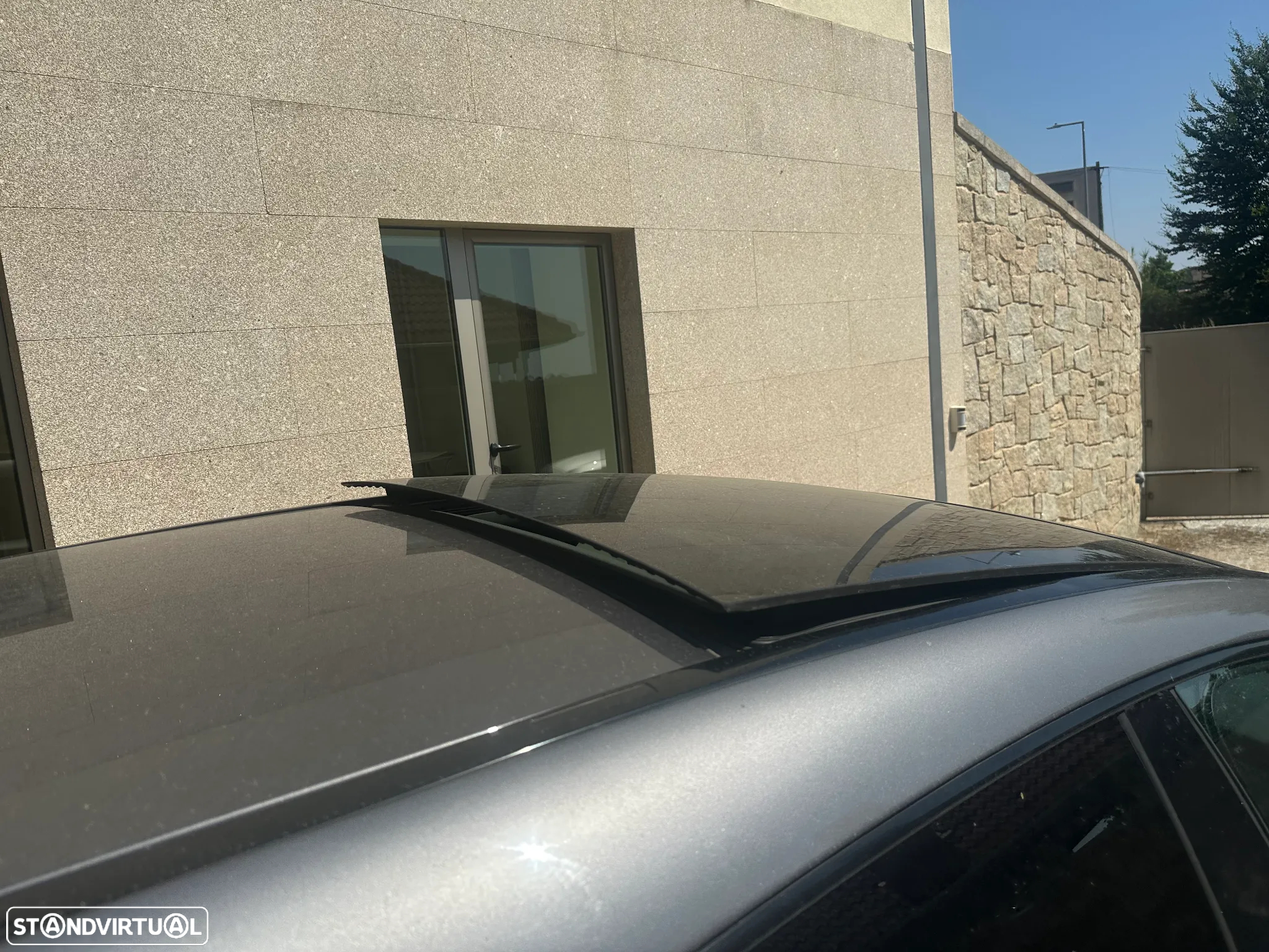 Mercedes-Benz CLA 180 d Shooting Brake AMG Line Aut. - 6