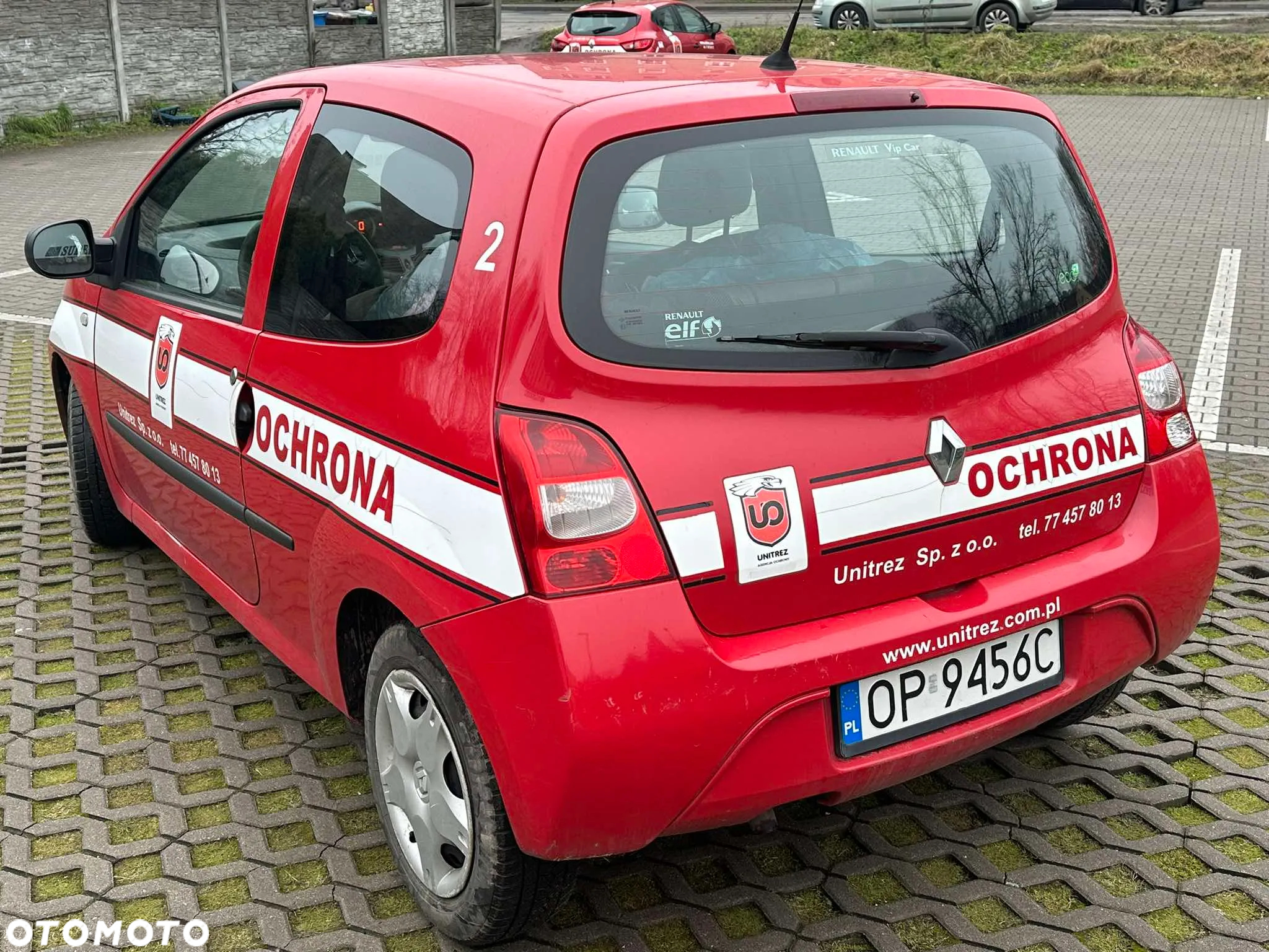 Renault Twingo - 5