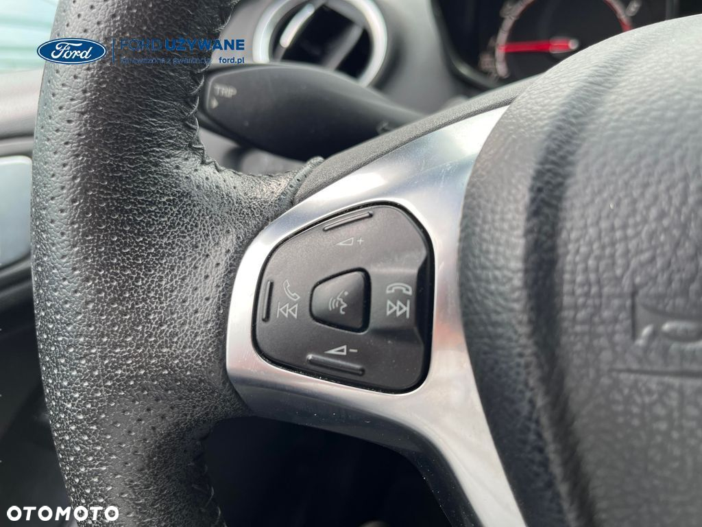 Ford Fiesta ST - 13