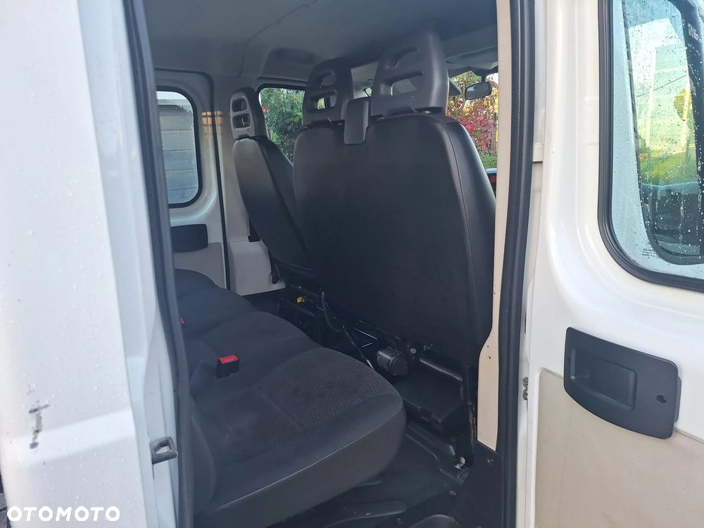 Peugeot Boxer - 17