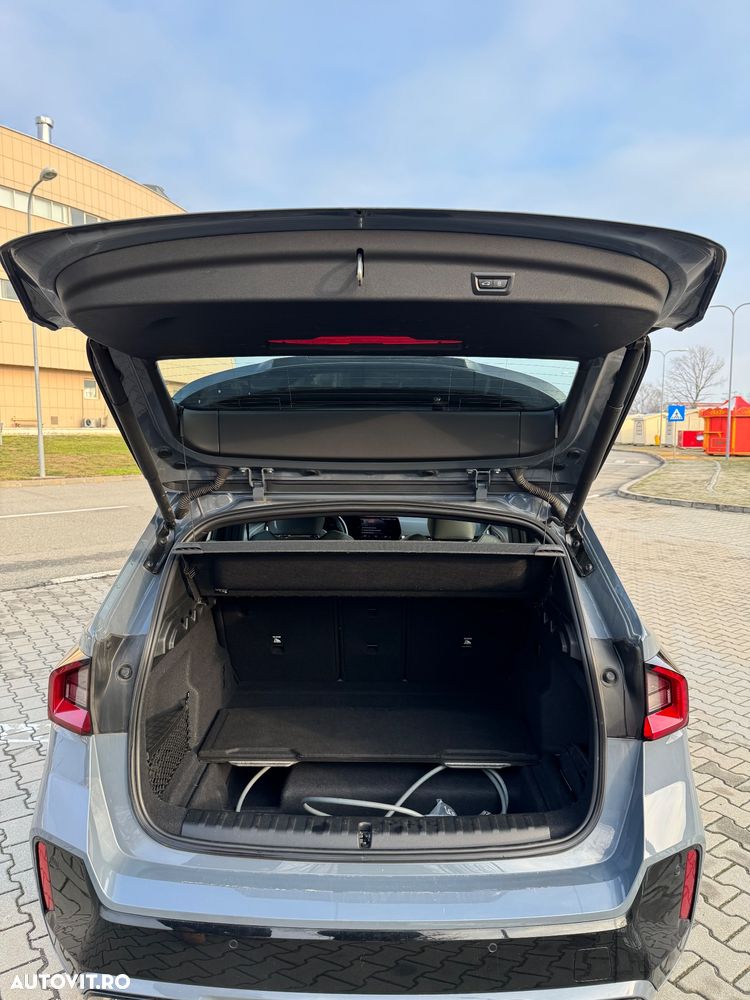 BMW X1 - 16