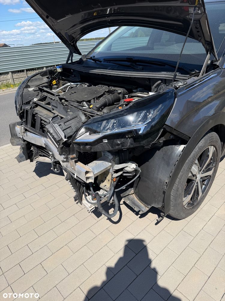 Peugeot 3008 BlueHDi 130 Stop & Start EAT8 Allure - 16