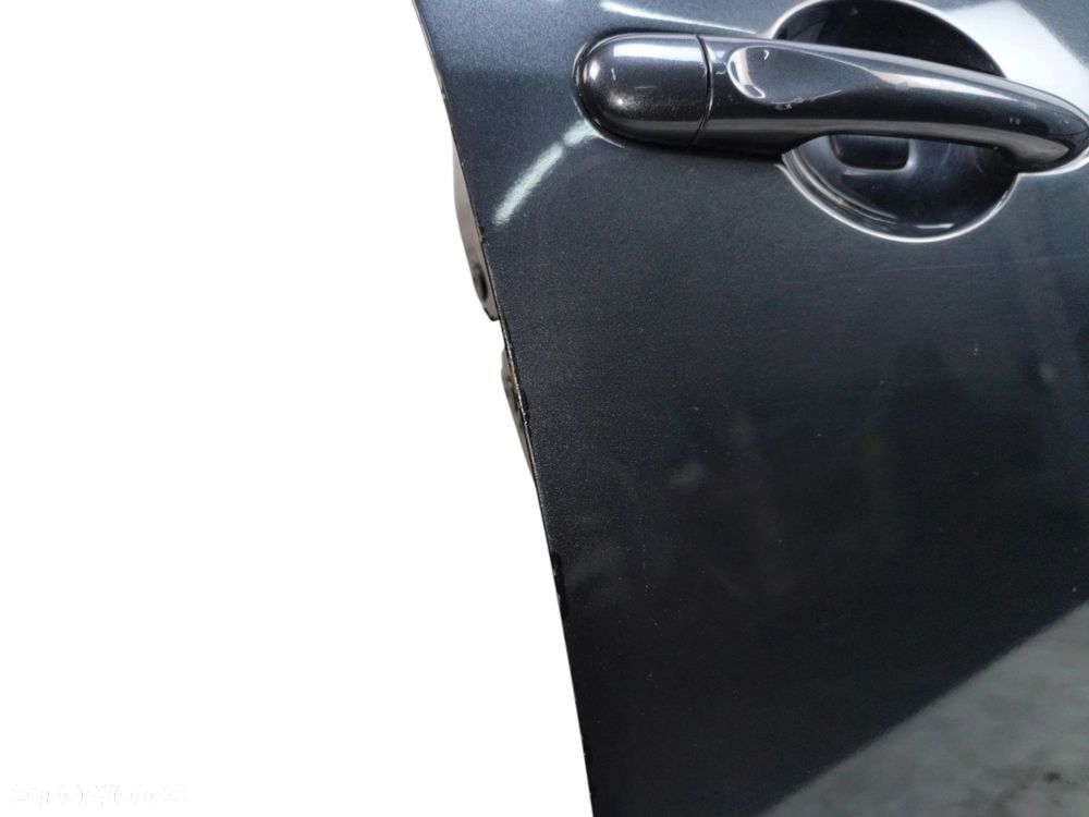 DRZWI PRAWY PRZÓD RENAULT SCENIC III (2009-2011) 1.5 DCI 110KM - 6