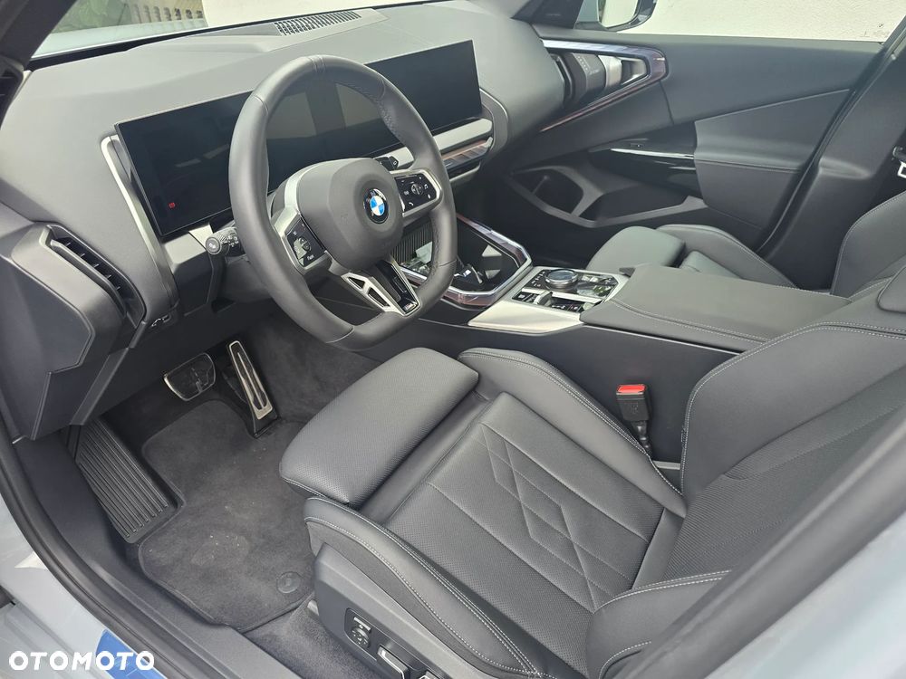 BMW X3 - 9