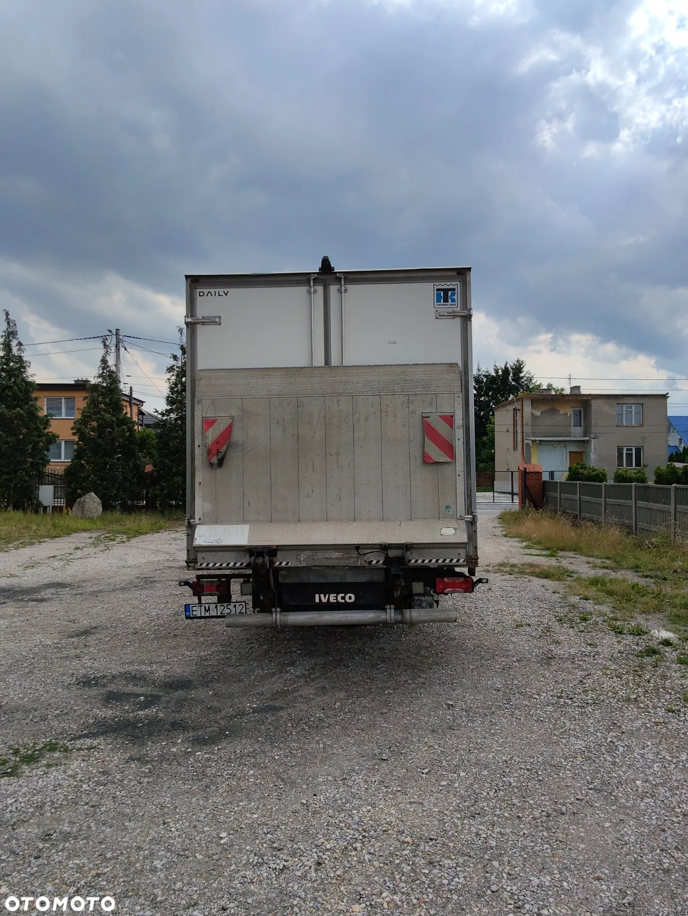 Iveco Daily 60C15 - 5