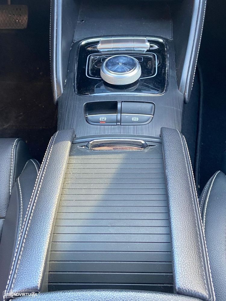 MG ZS EV Luxury - 18