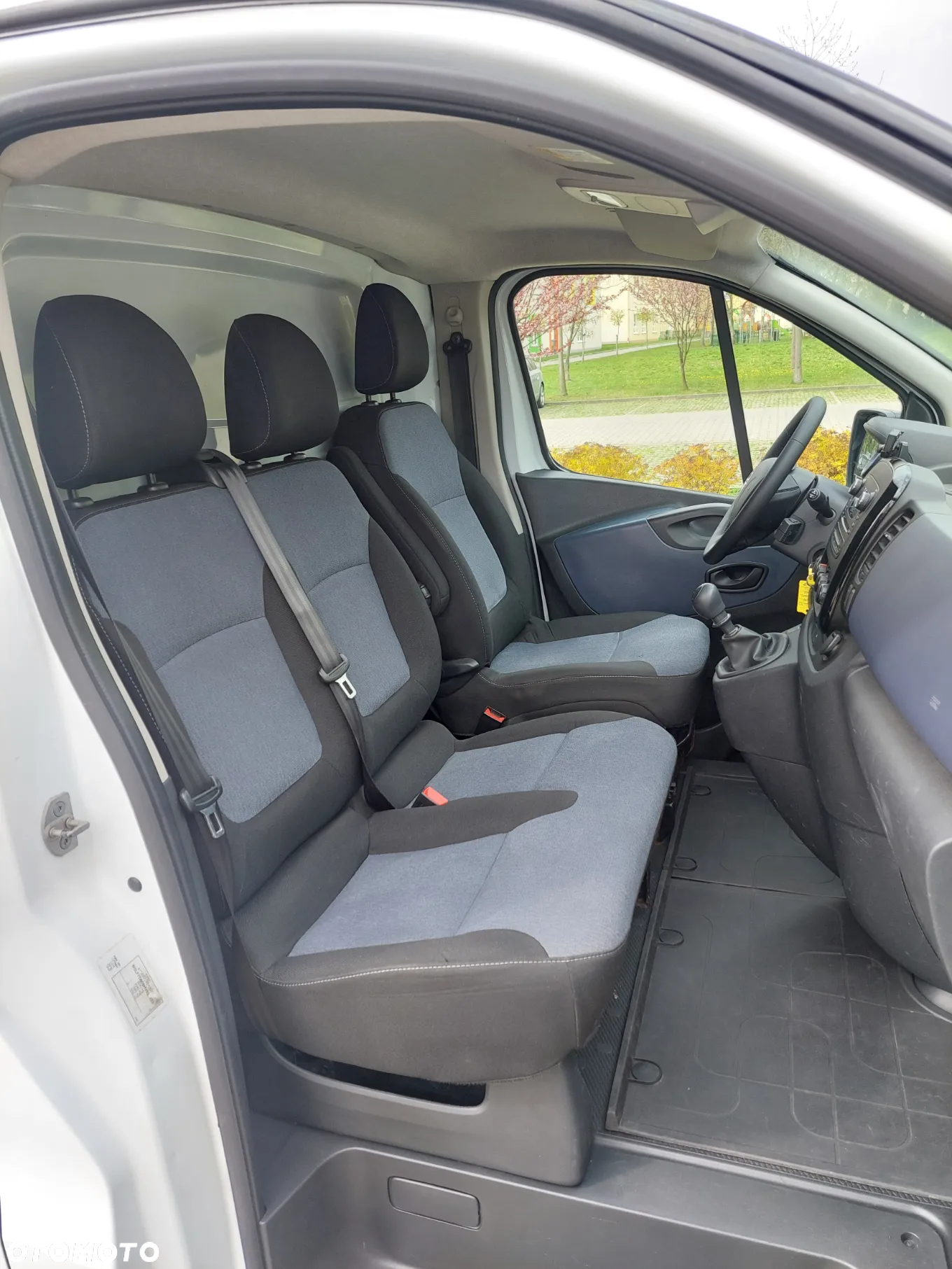 Renault Trafic - 24