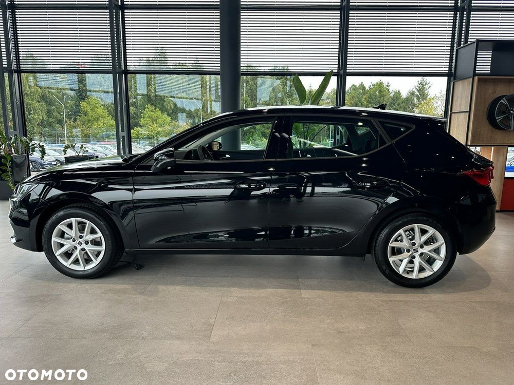 Seat Leon - 8