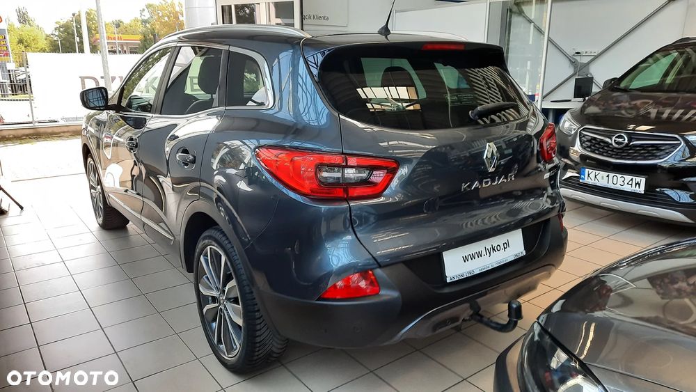 Renault Kadjar 1.6 Energy TCe Bose - 5