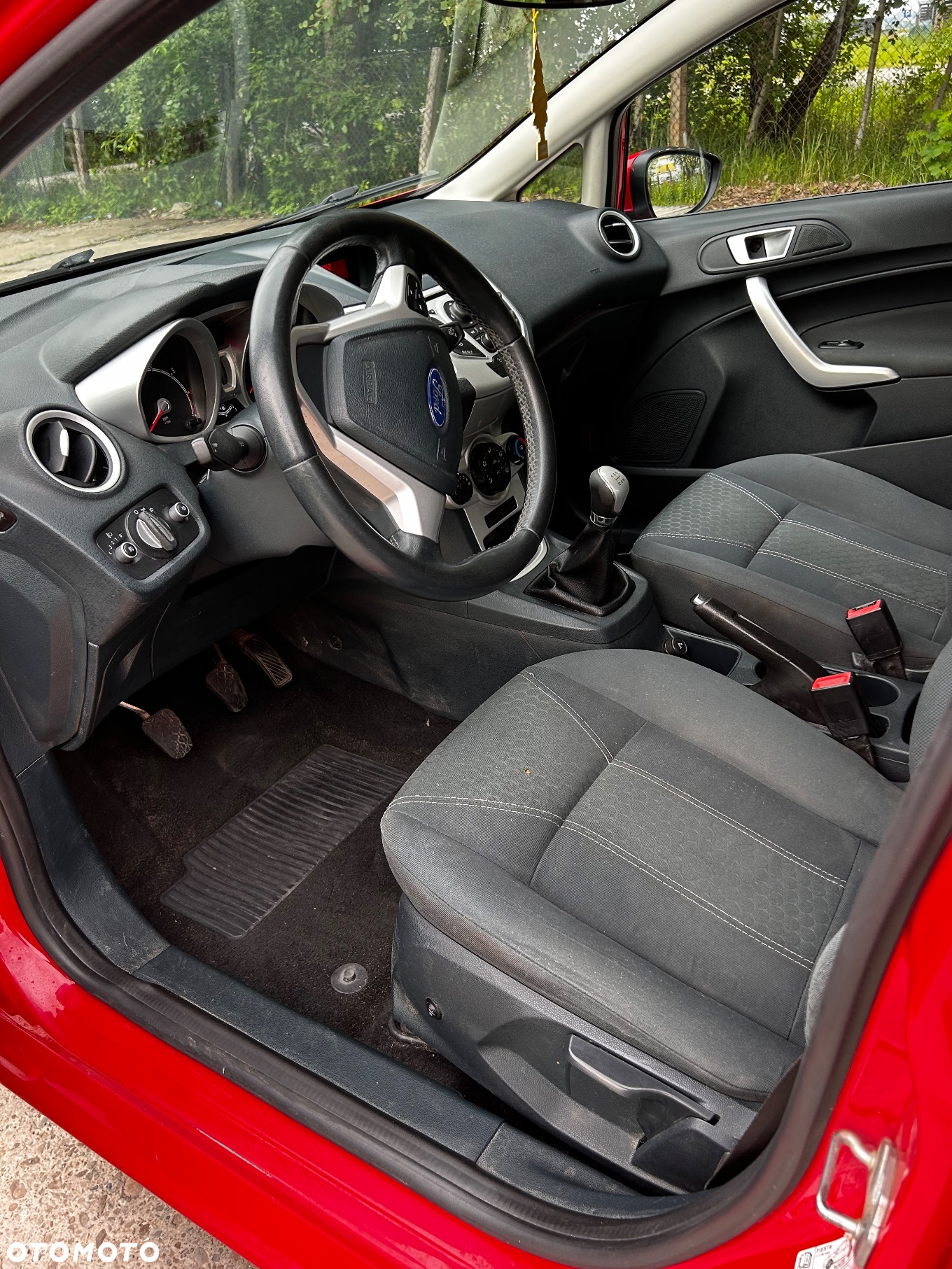 Ford Fiesta 1.25 Titanium - 12