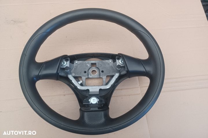 Volan simplu 02GJ6A Mazda 6 GG [facelift] [2005 - 2007] wagon 2.0 MZR - 1