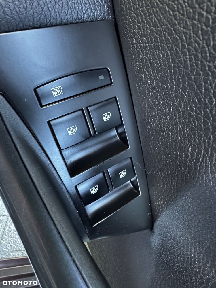 Opel Astra 1.4 Turbo Cosmo - 20