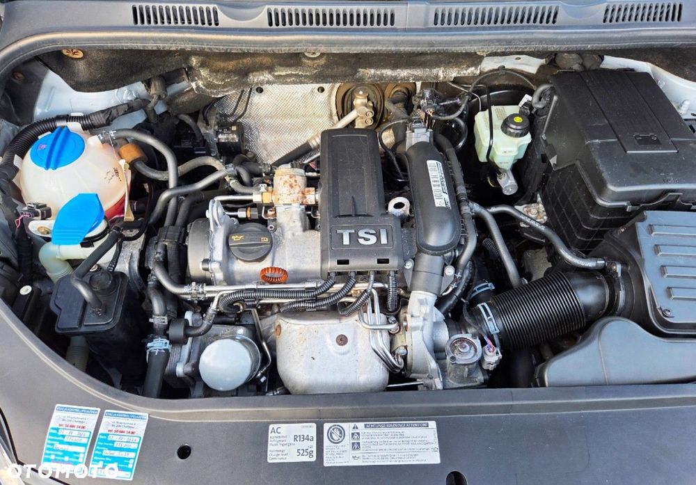 Volkswagen Golf Plus - 12