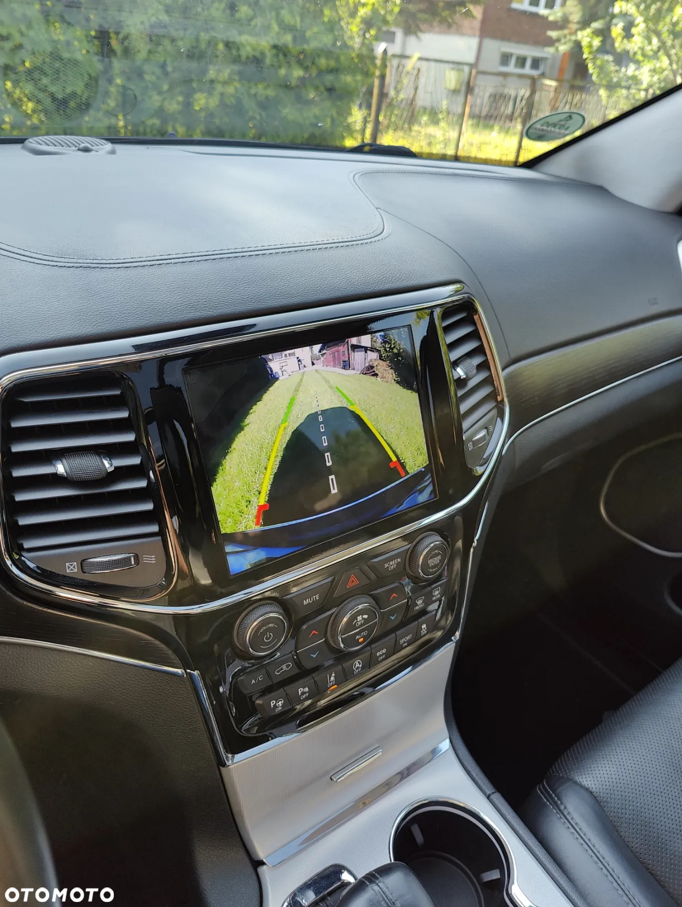 Jeep Grand Cherokee 3.0 CRD Summit - 18