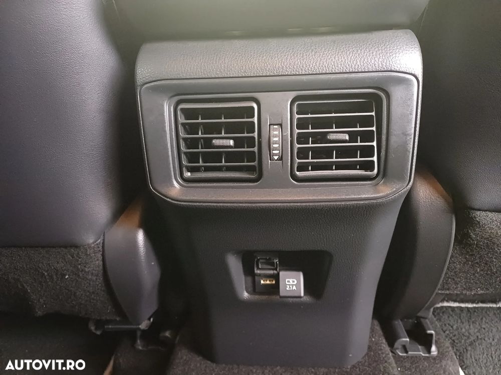 Toyota RAV4 2.5 4x4 Hybrid Black Edition - 26